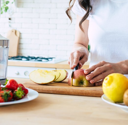 Nutritionist Skye Macfarlane talks about how to boost your energy