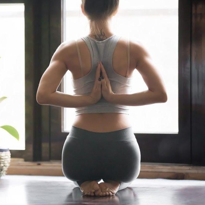 How to actually enjoy exercising at home