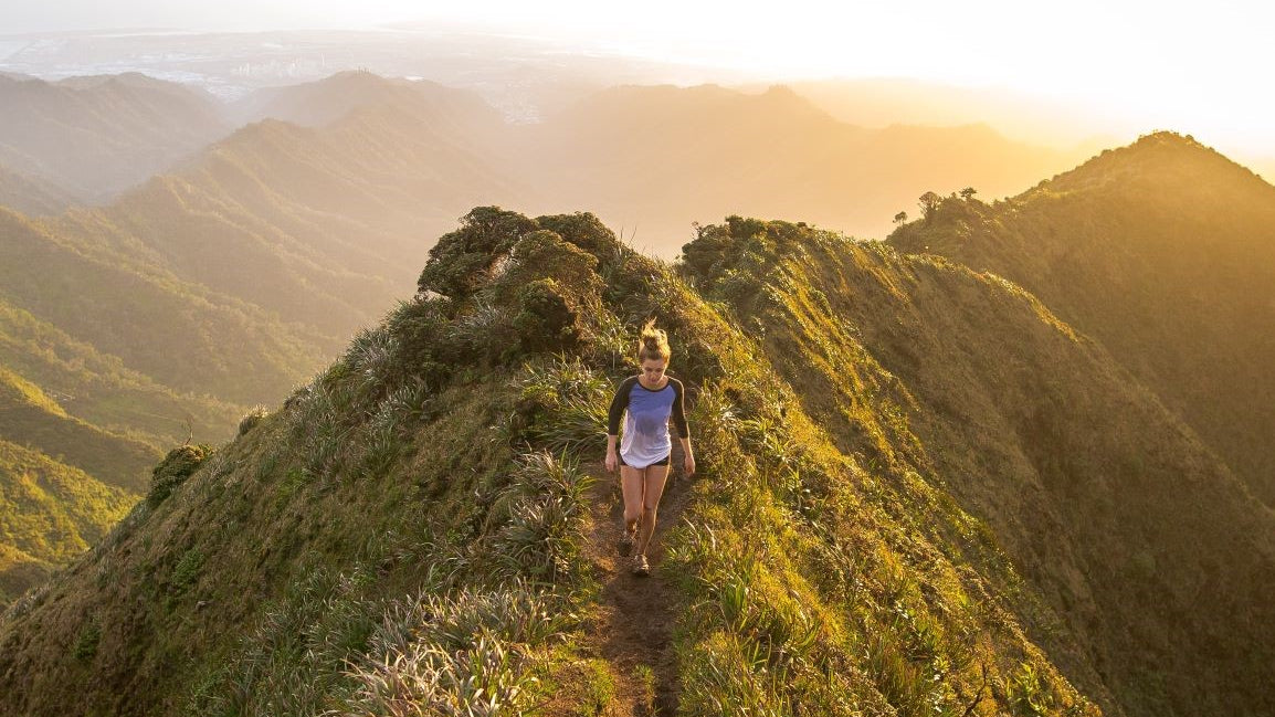The six ways to finding energy