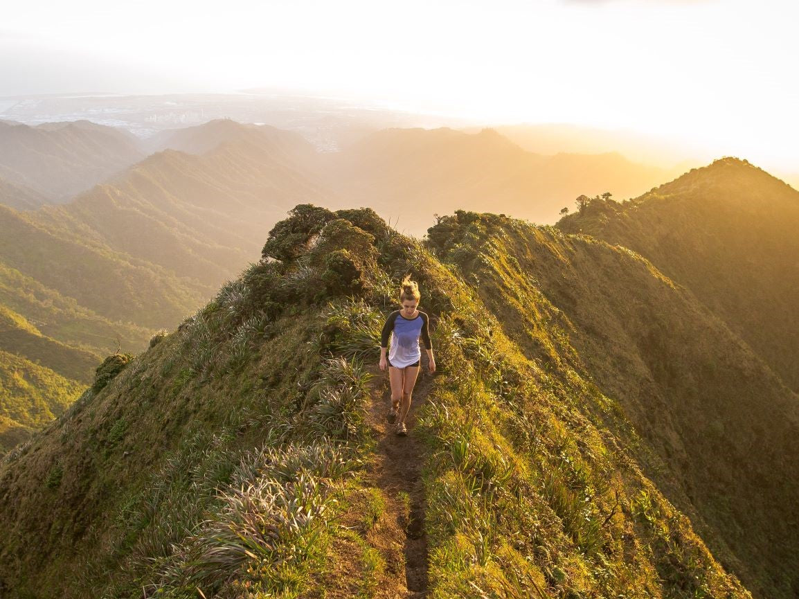 The six ways to finding energy