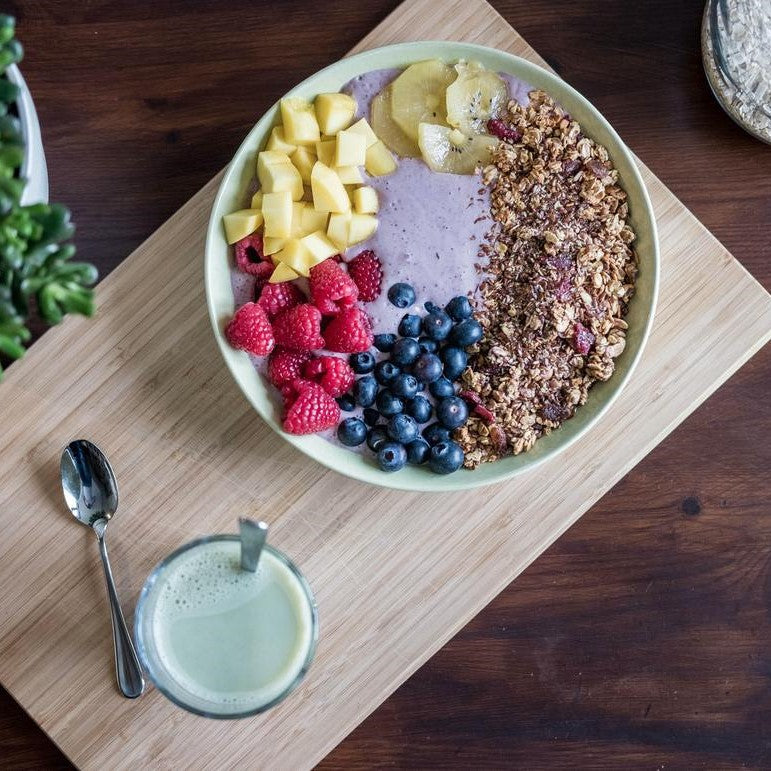 Easy super nutrients for boosting energy