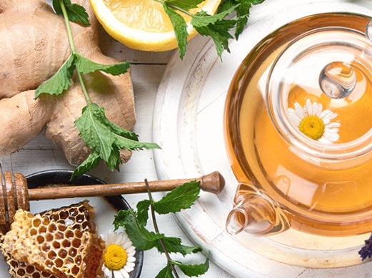 The link between inflammation and immunity explained