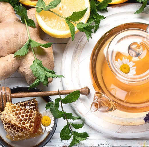 The link between inflammation and immunity explained
