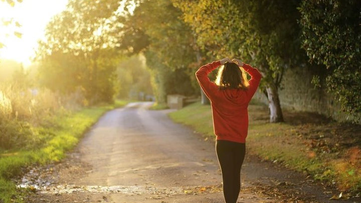 Keeping well – in our new normal