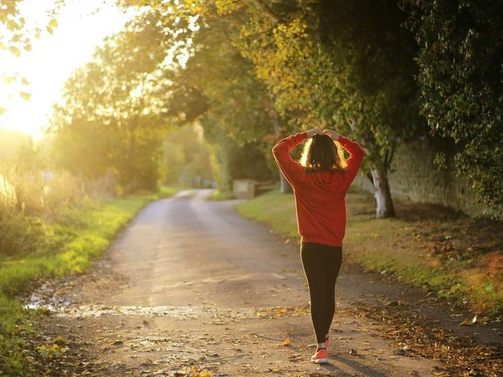 Keeping well – in our new normal