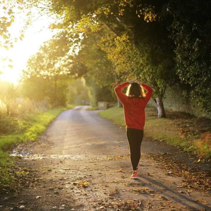 Keeping well – in our new normal