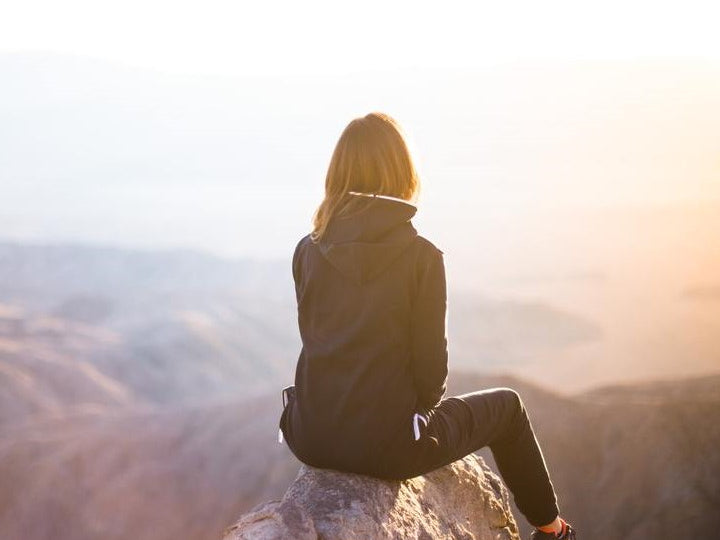 The key ingredients for well-being