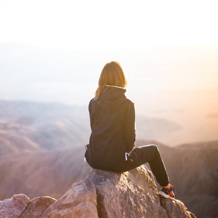 The key ingredients for well-being