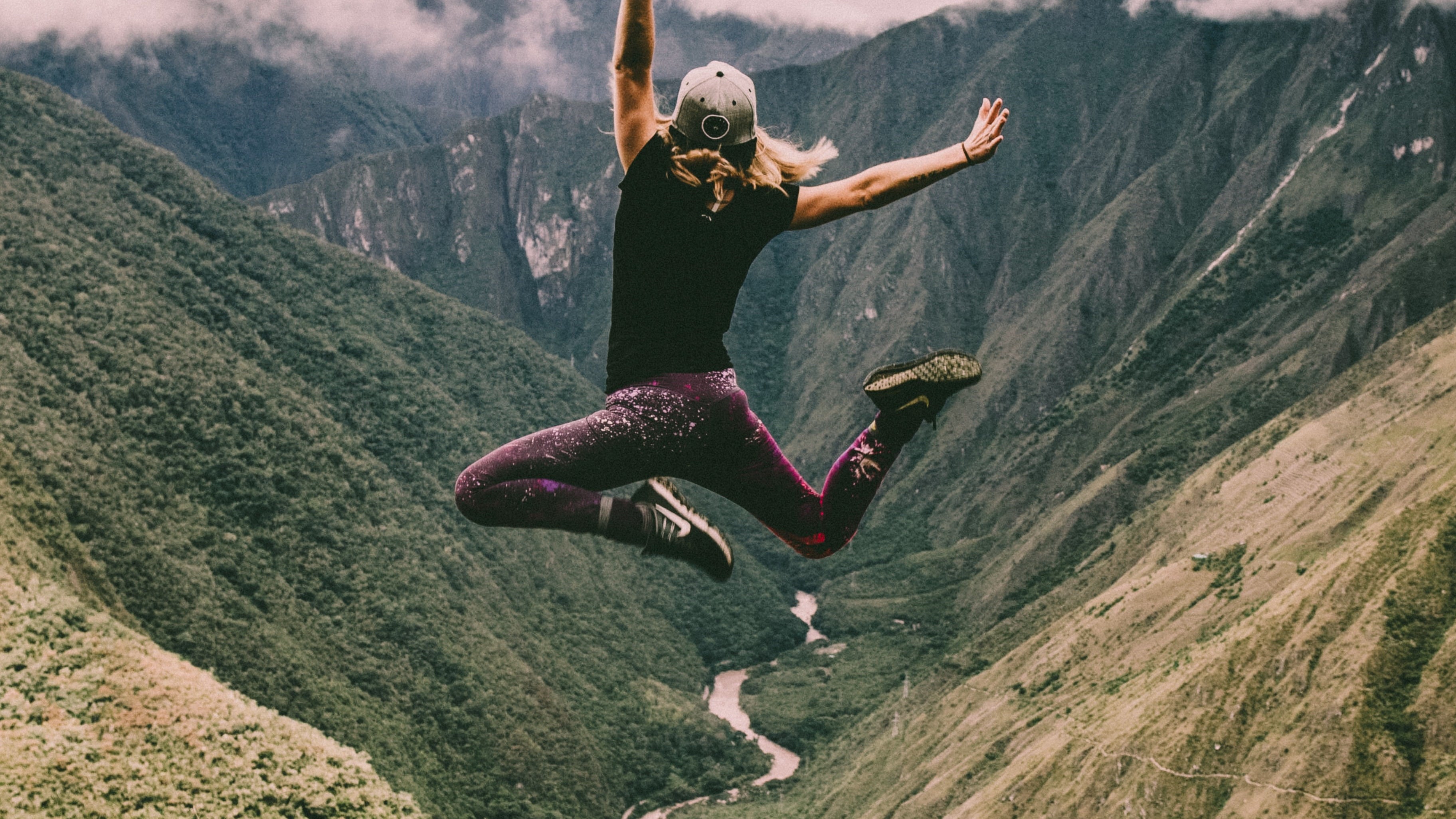 How Can I Improve My Energy Levels Naturally?
