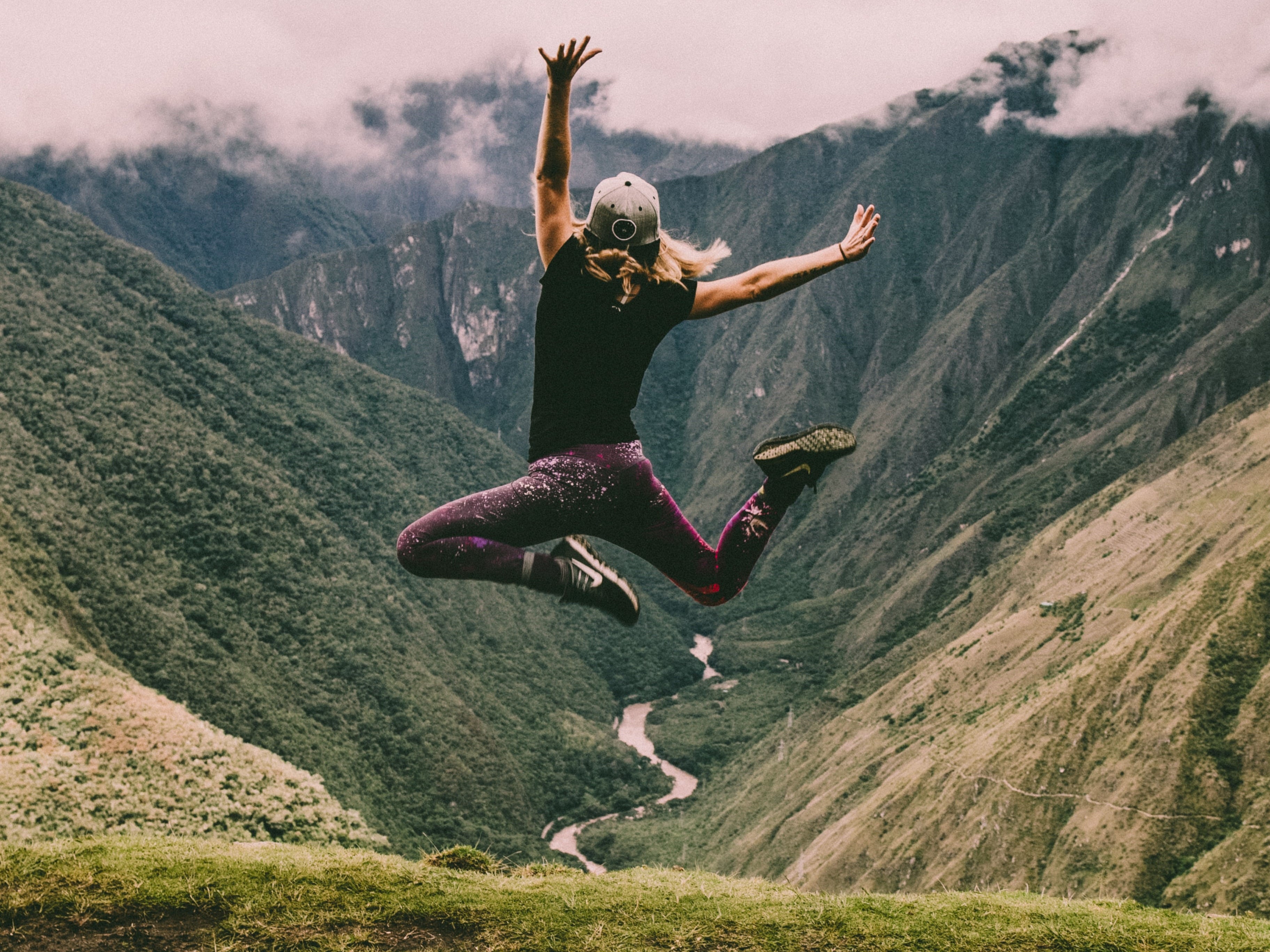 How Can I Improve My Energy Levels Naturally?