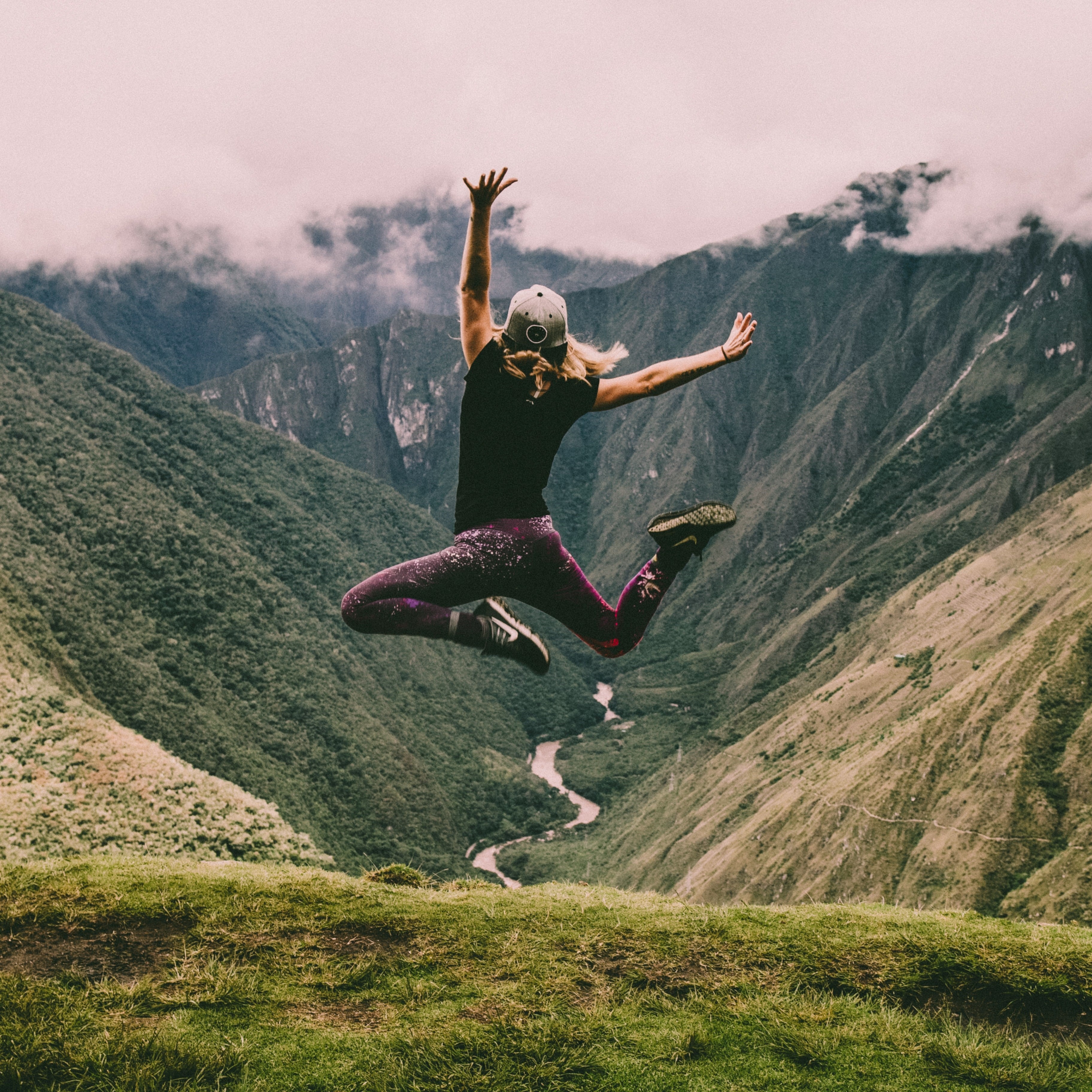 How Can I Improve My Energy Levels Naturally?