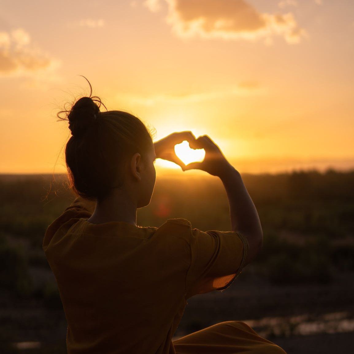 The top four ingredients for inner well-being