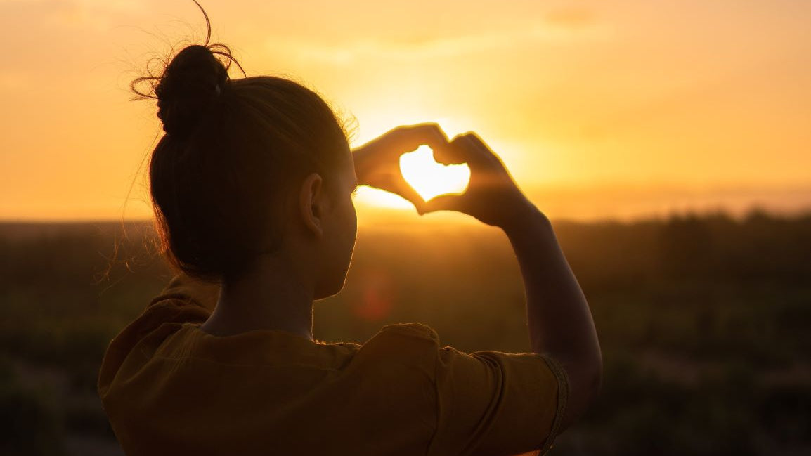 The top four ingredients for inner well-being