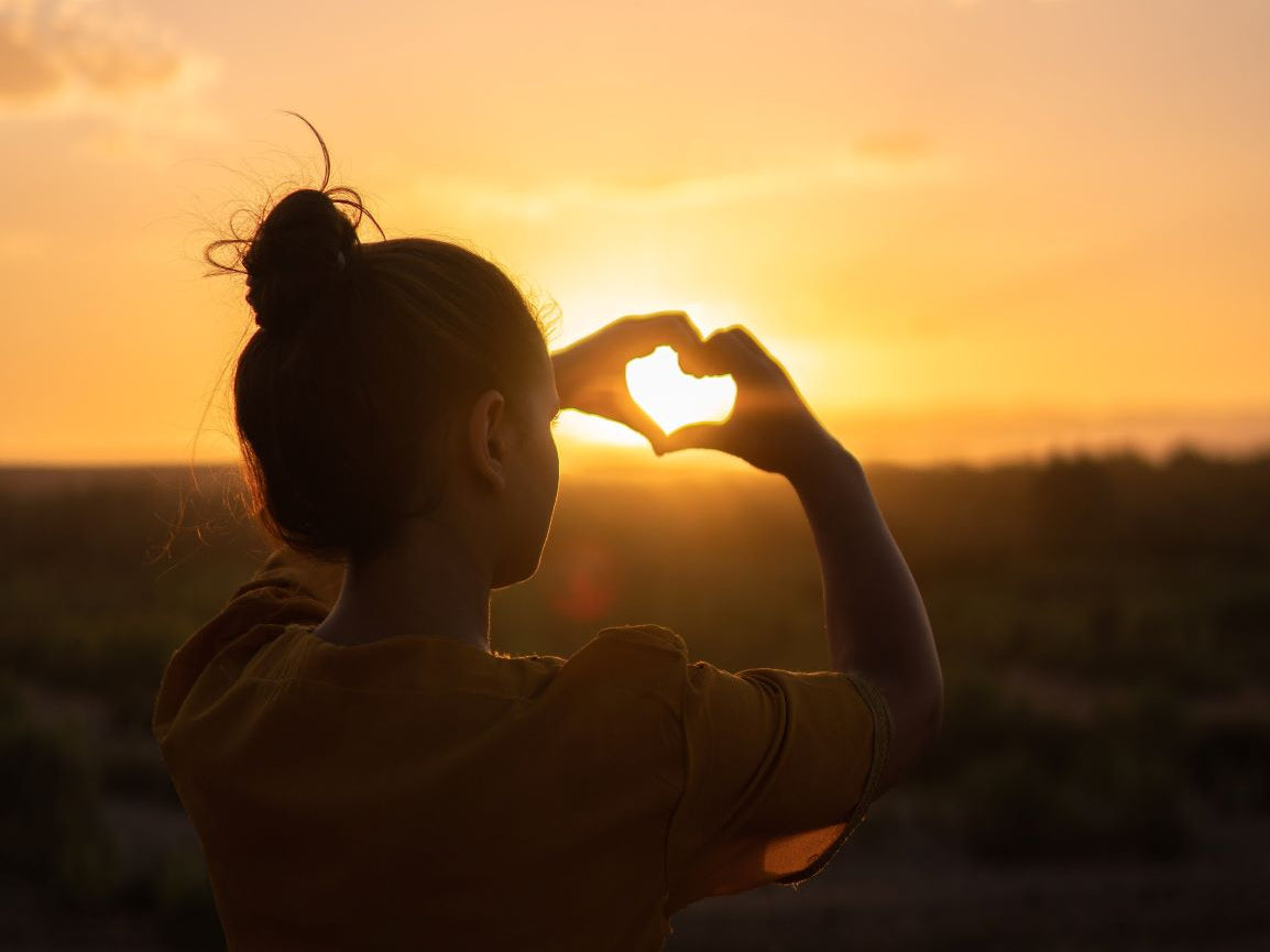 The top four ingredients for inner well-being