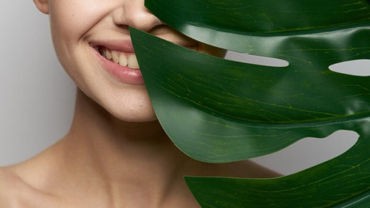 How to get radiant skin with plant based goodness