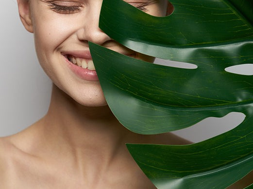 How to get radiant skin with plant based goodness