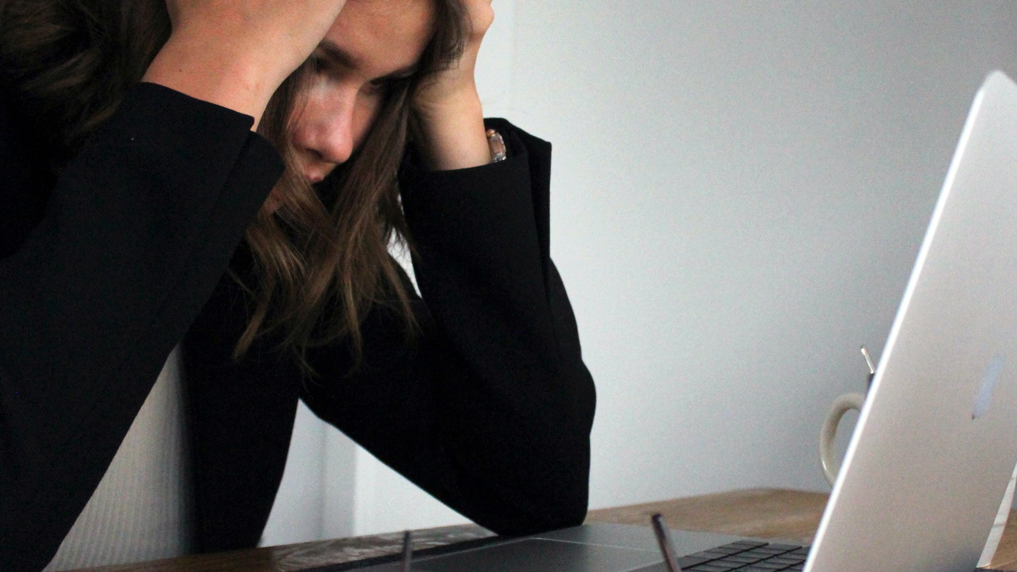 How Can I Be Less Stressed?