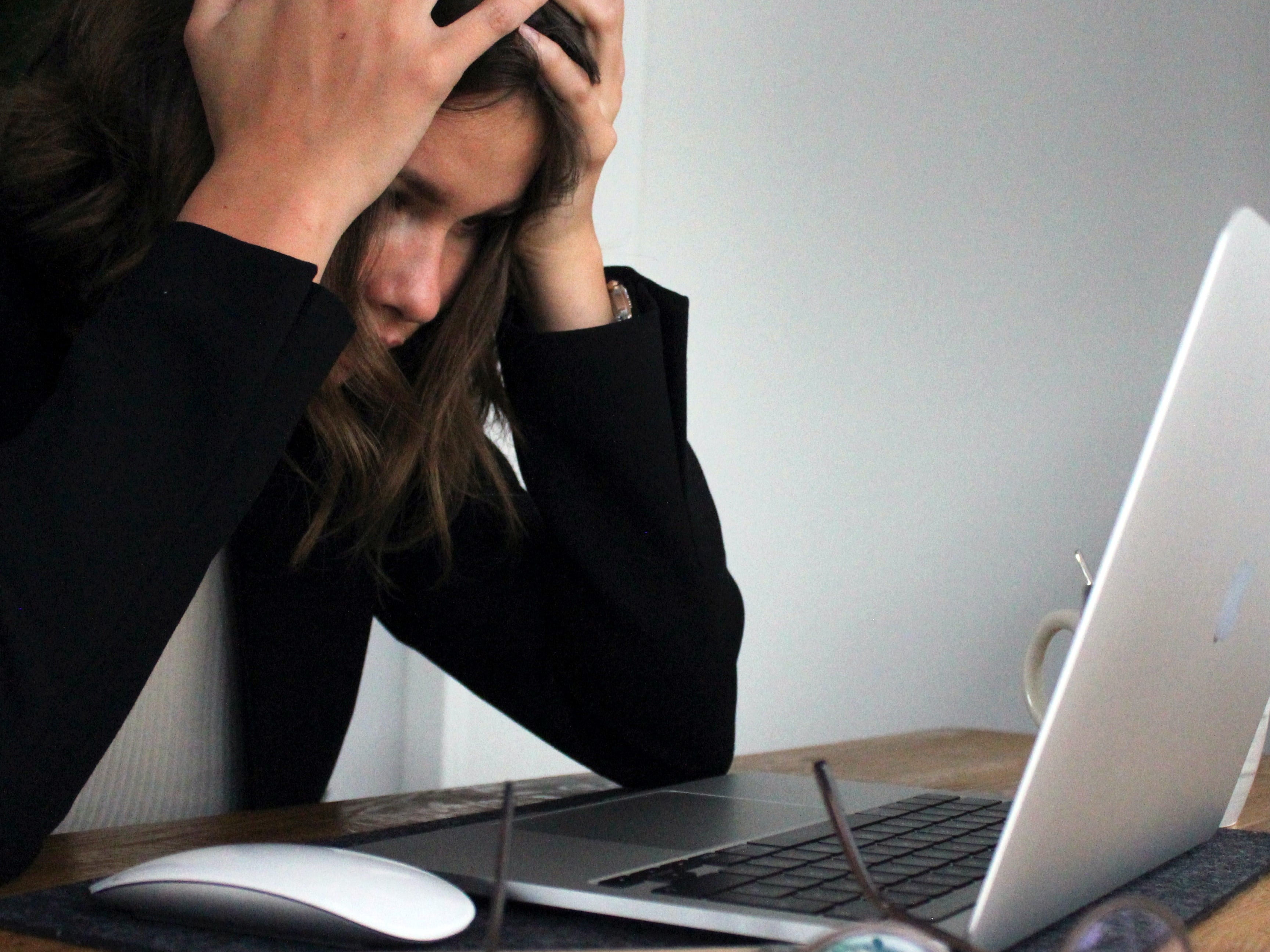 How Can I Be Less Stressed?