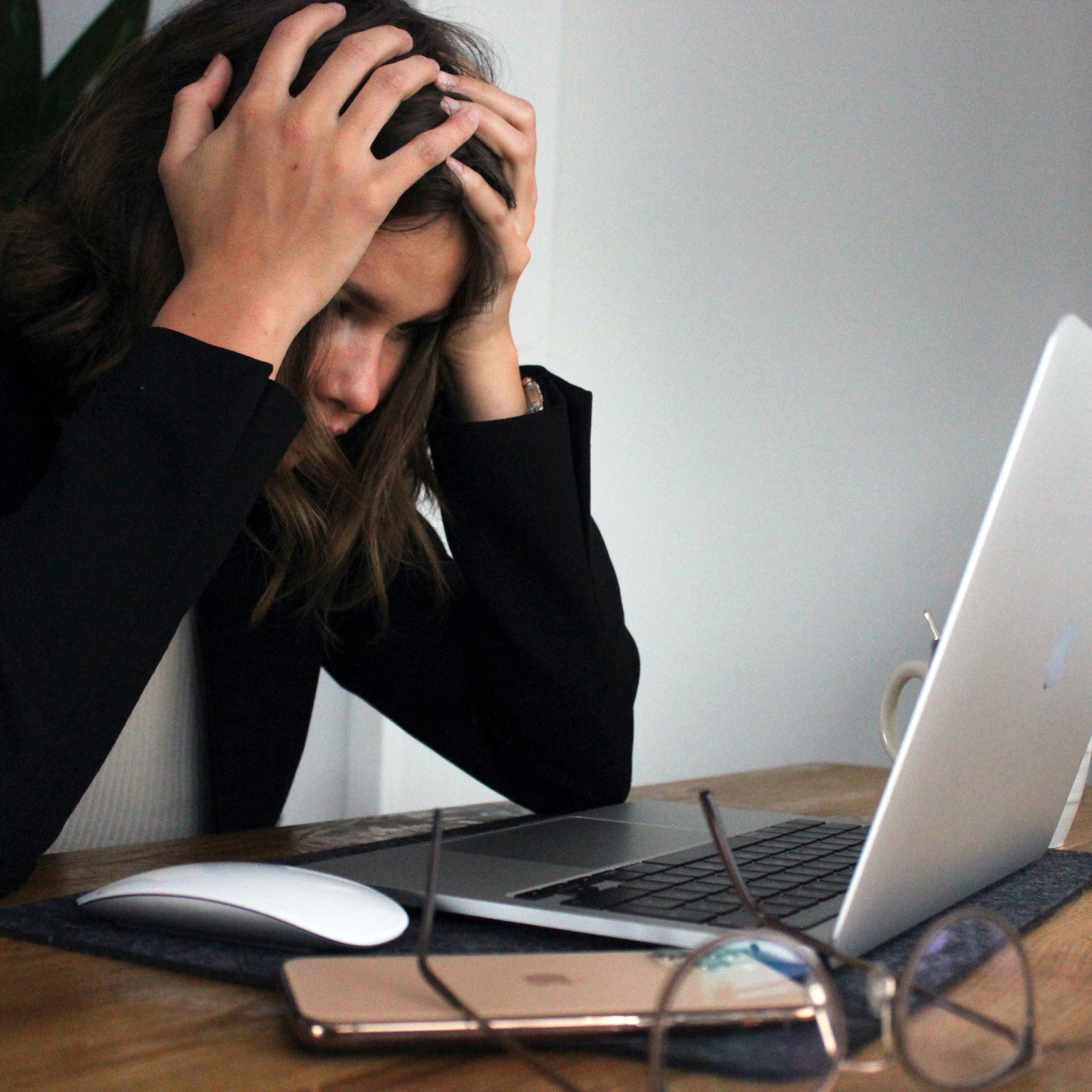 How Can I Be Less Stressed?