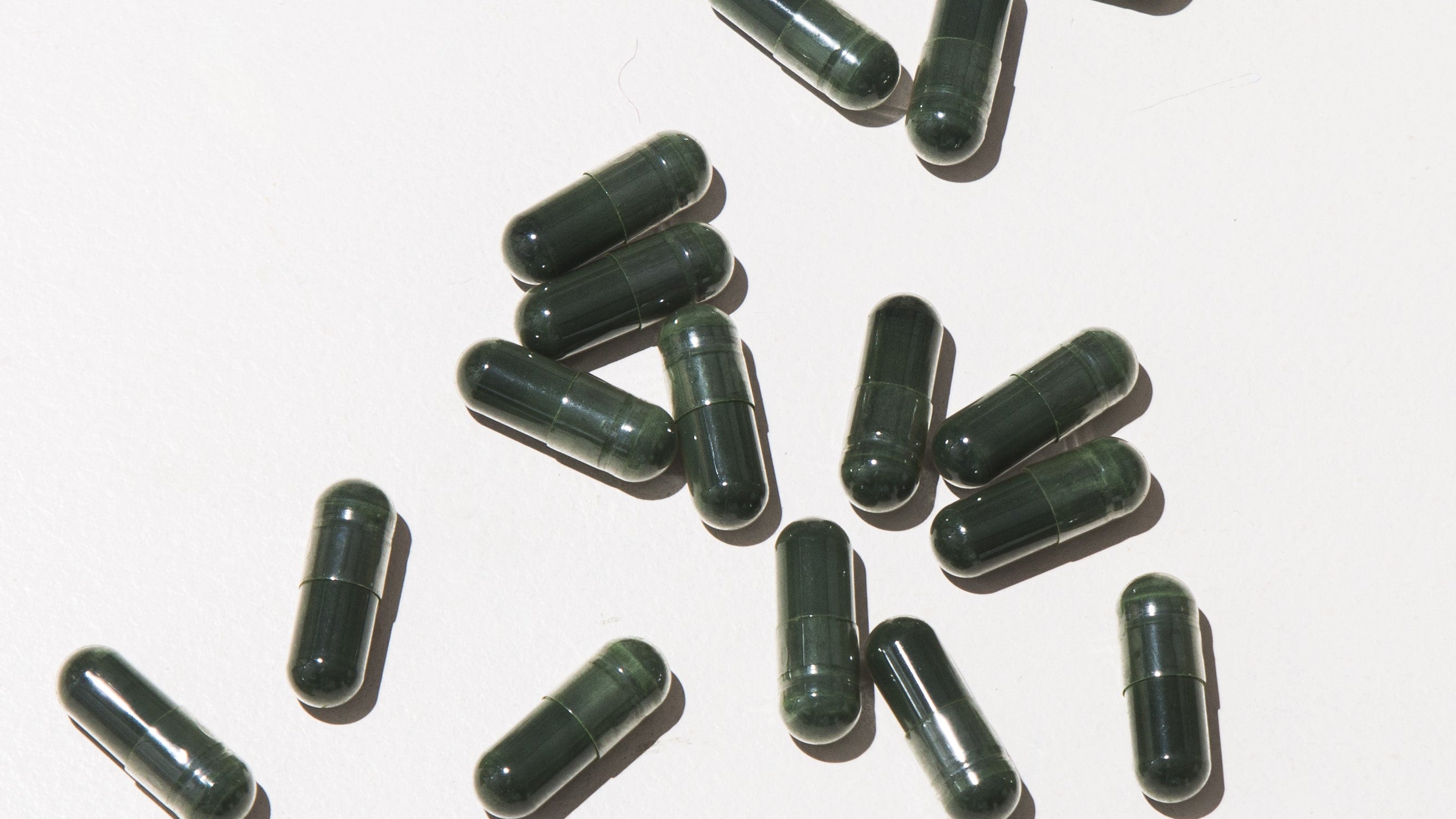 What's so special about spirulina + who's it good for?