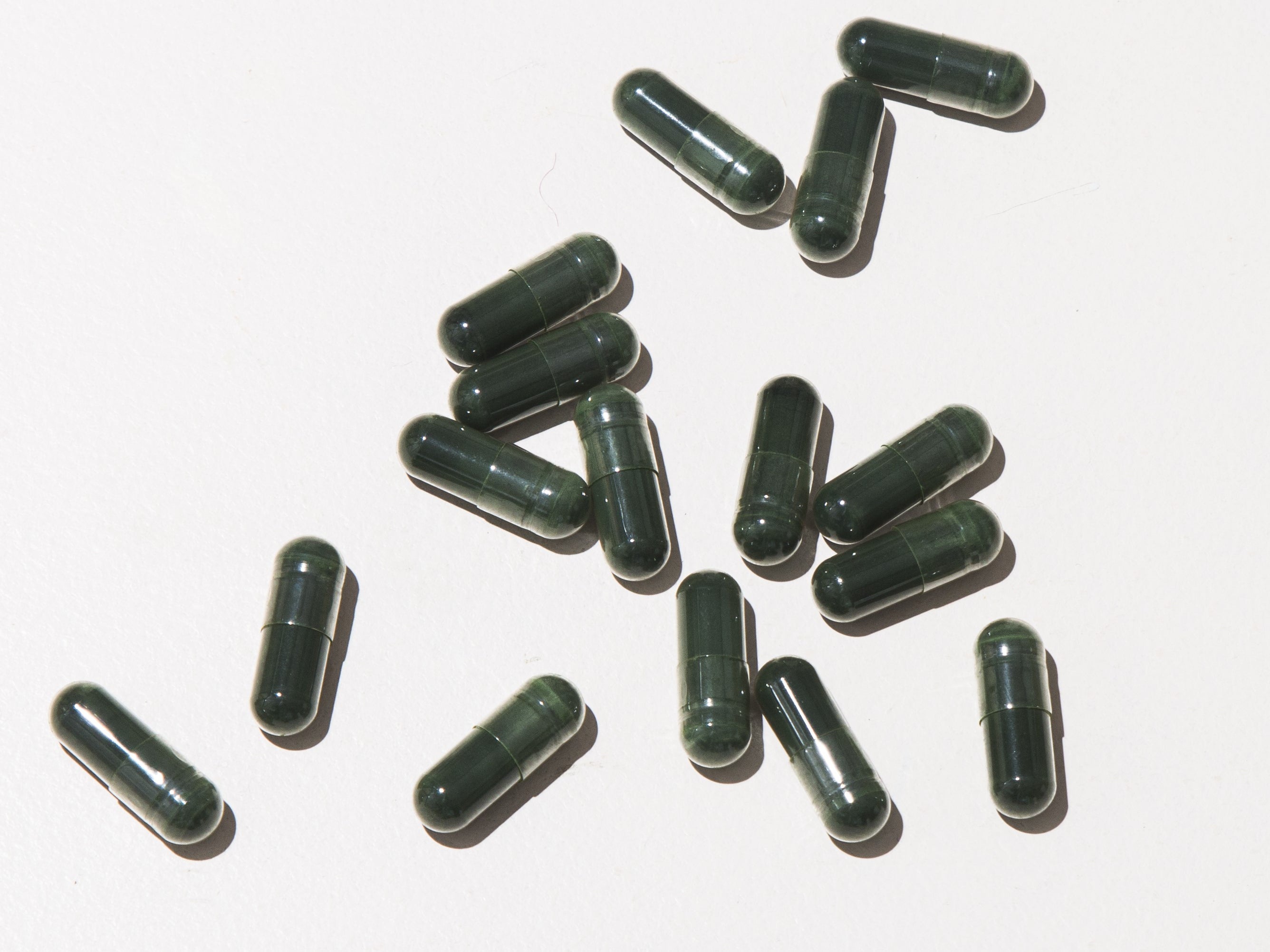 What's so special about spirulina + who's it good for?