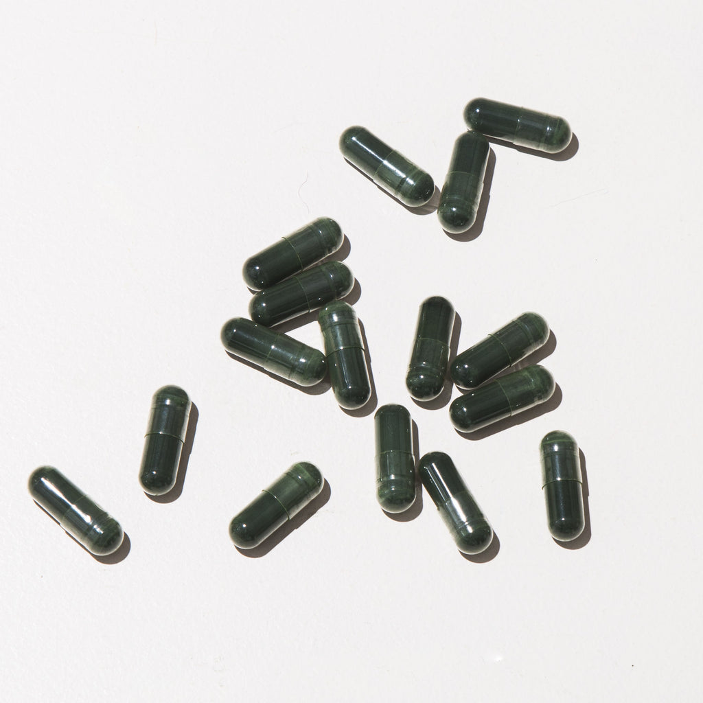 What's so special about spirulina + who's it good for?