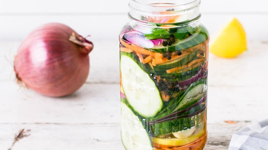 The super prebiotic effect – the new ingredient for wellness