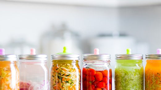 The 5 top ways for ultimate gut health