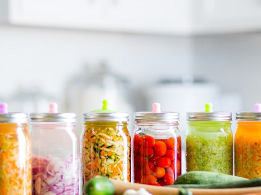 The 5 top ways for ultimate gut health