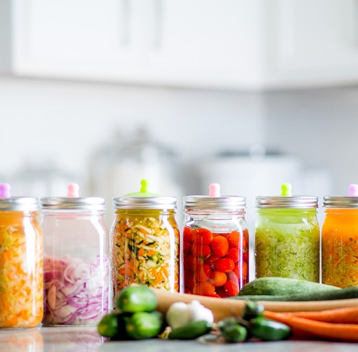 The 5 top ways for ultimate gut health