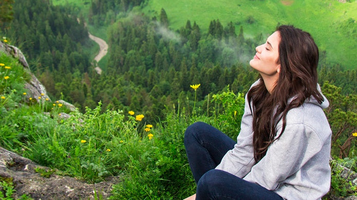 The ultimate wellness tool – self compassion