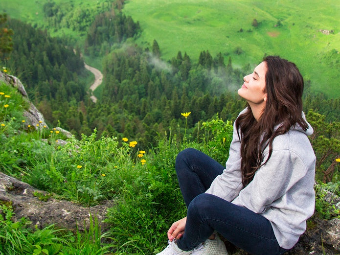 The ultimate wellness tool – self compassion