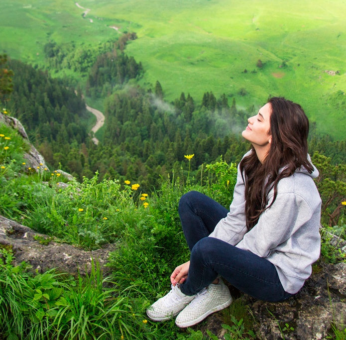 The ultimate wellness tool – self compassion