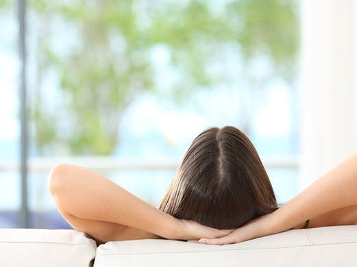 The essential guide for stress and recovery