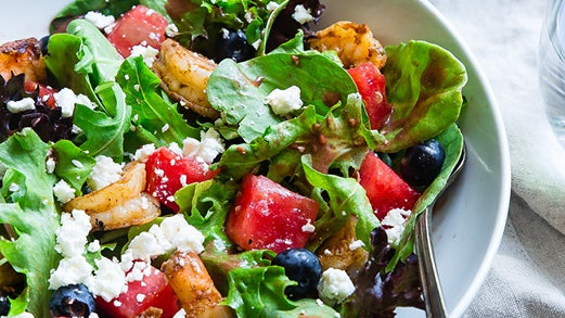 Why plant-based?