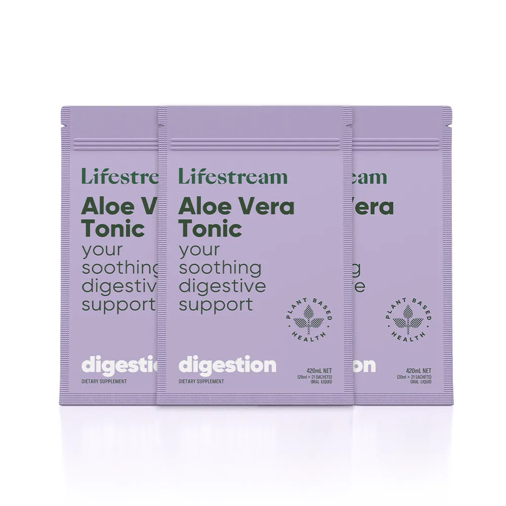 Aloe Vera Tonic（Multi-Buy Savings）