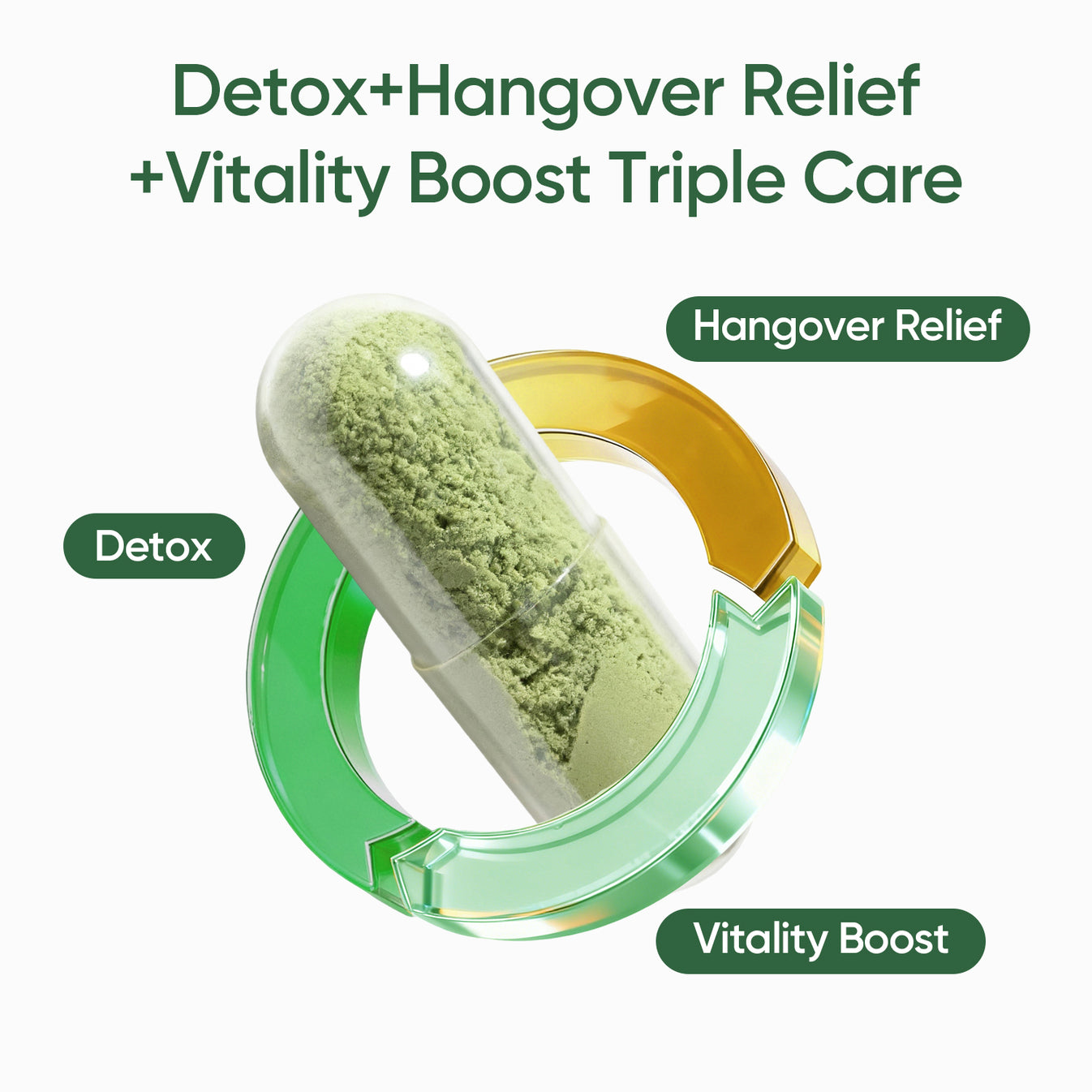 Milk Thistle Detox+ – Lifestream NZ