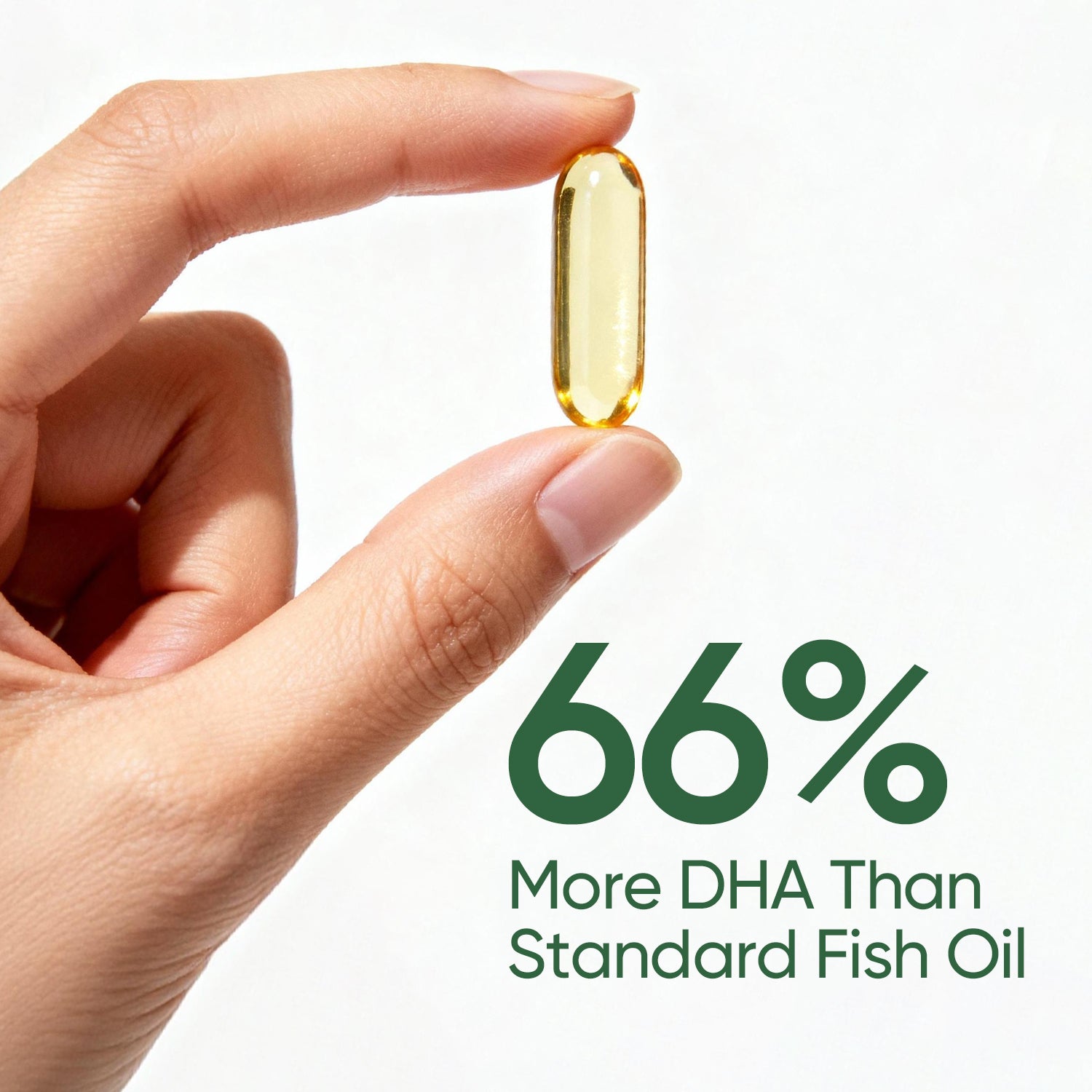 Vegan Omega-3