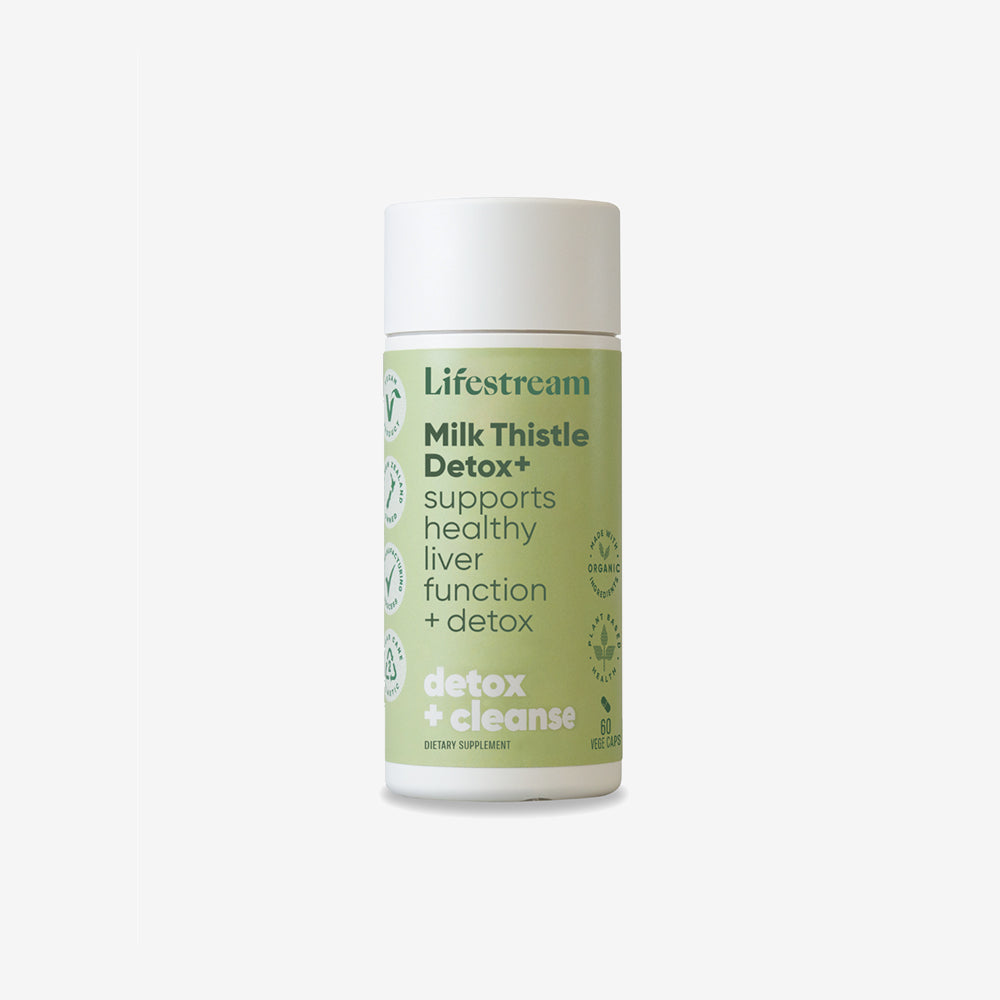 Detox Kit+