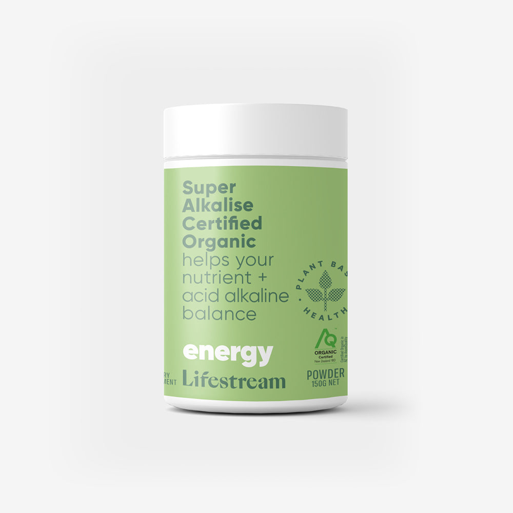 Detox Kit+