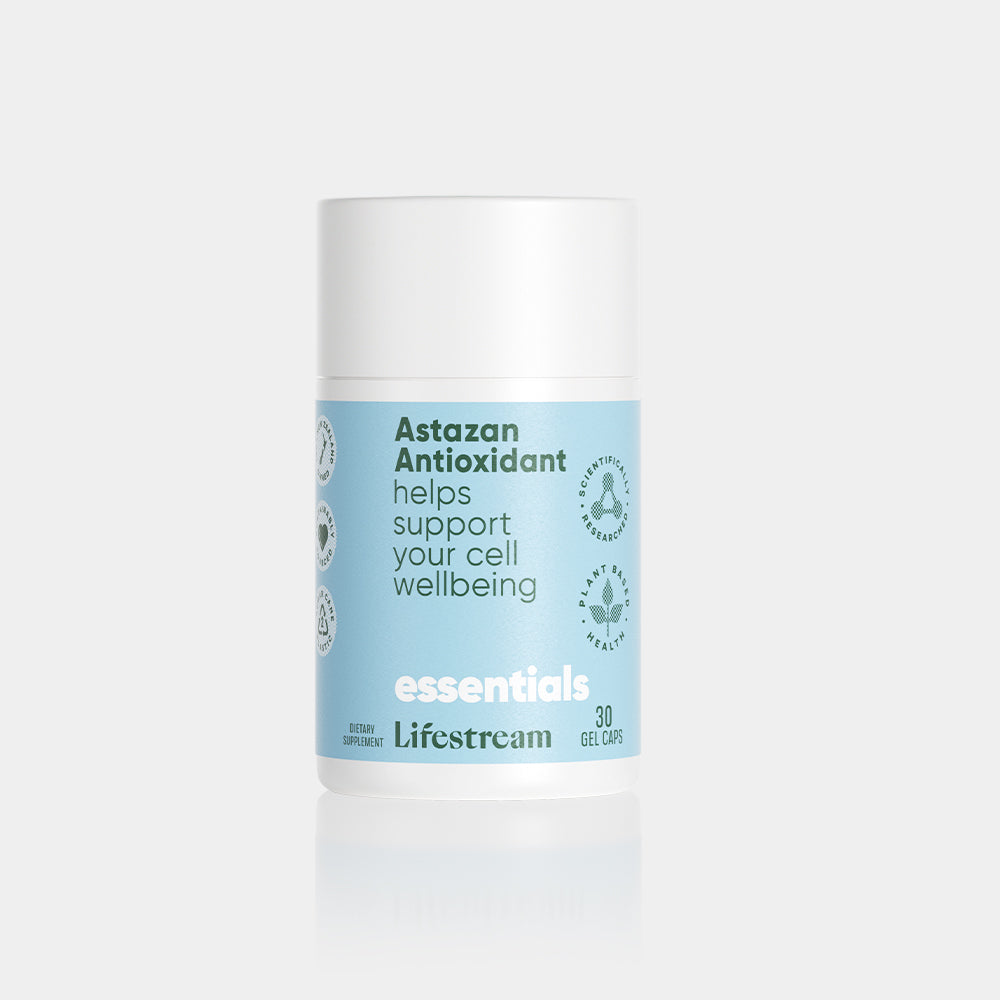 Astazan Antioxidant