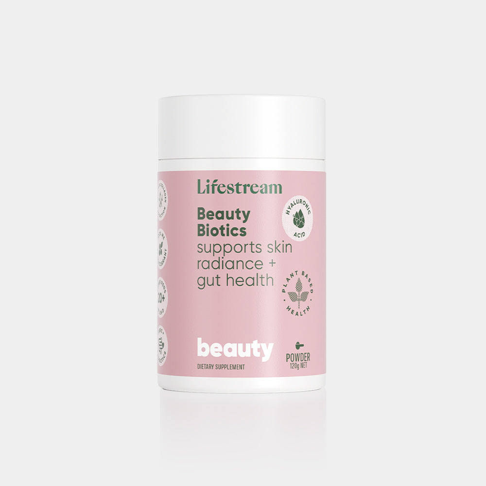Beauty Biotics