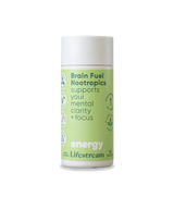 Brain Fuel Nootropics 60 vege caps