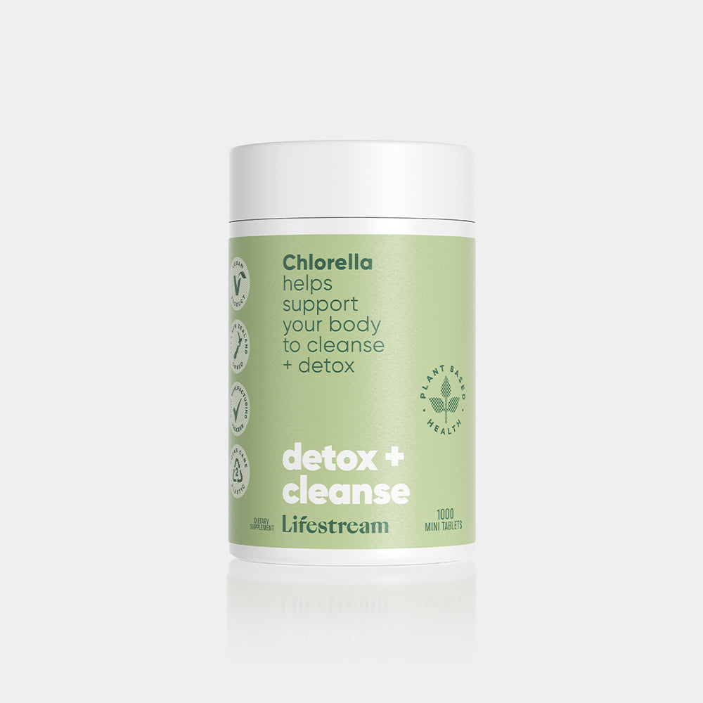 Chlorella