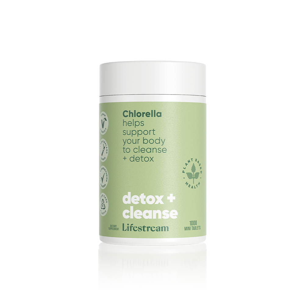 Chlorella