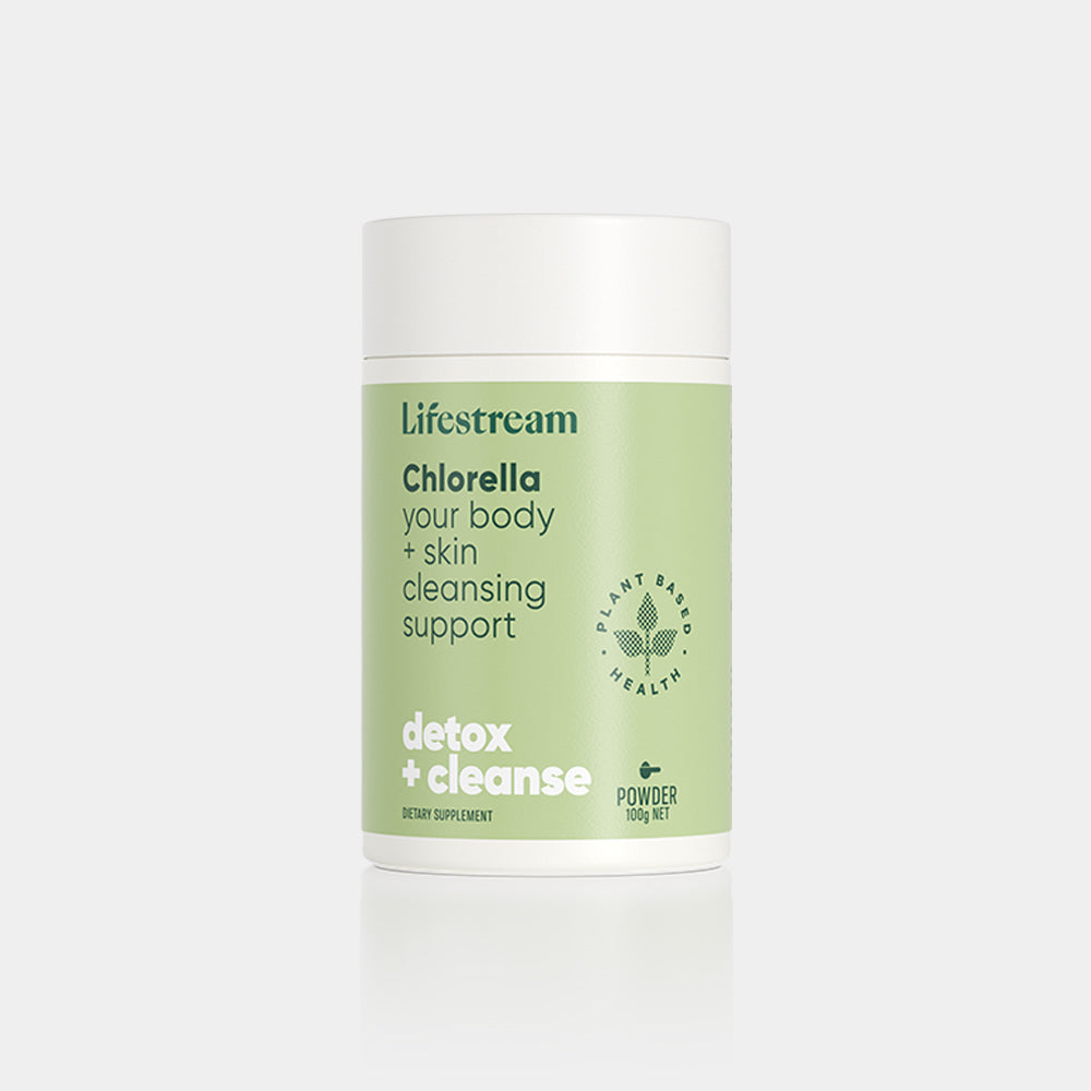 Chlorella