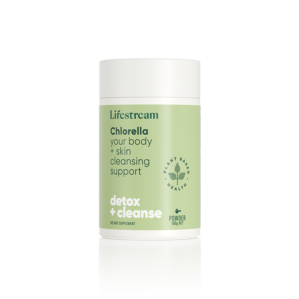 Chlorella