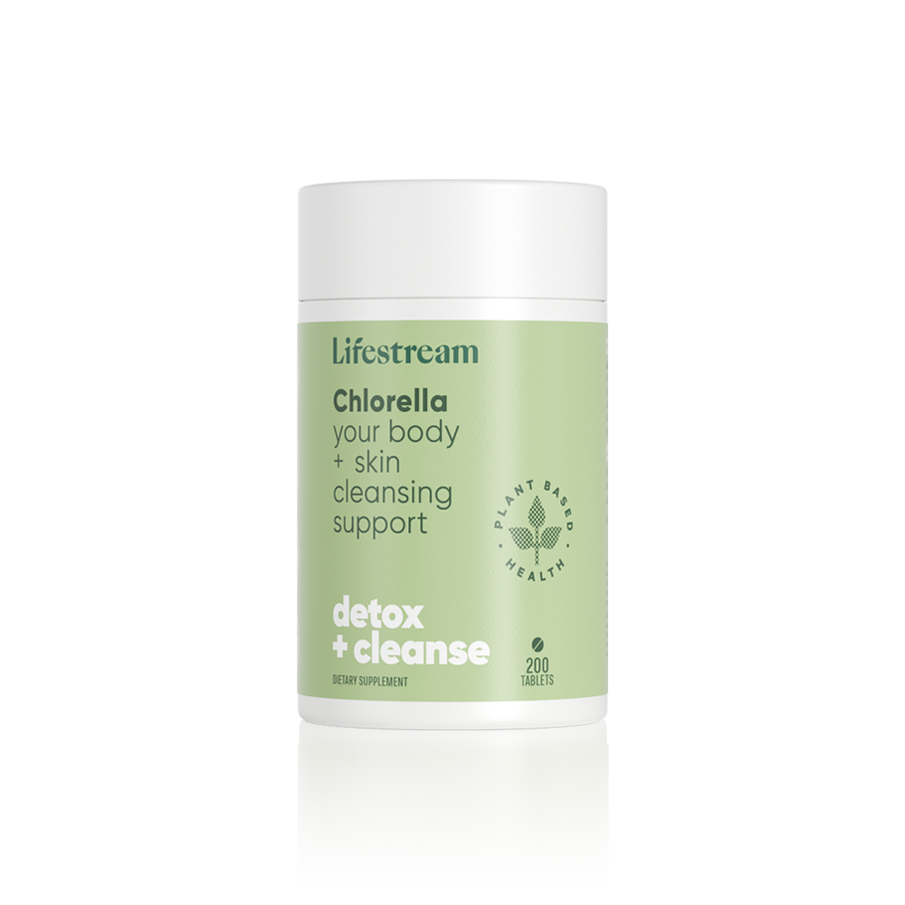 Chlorella