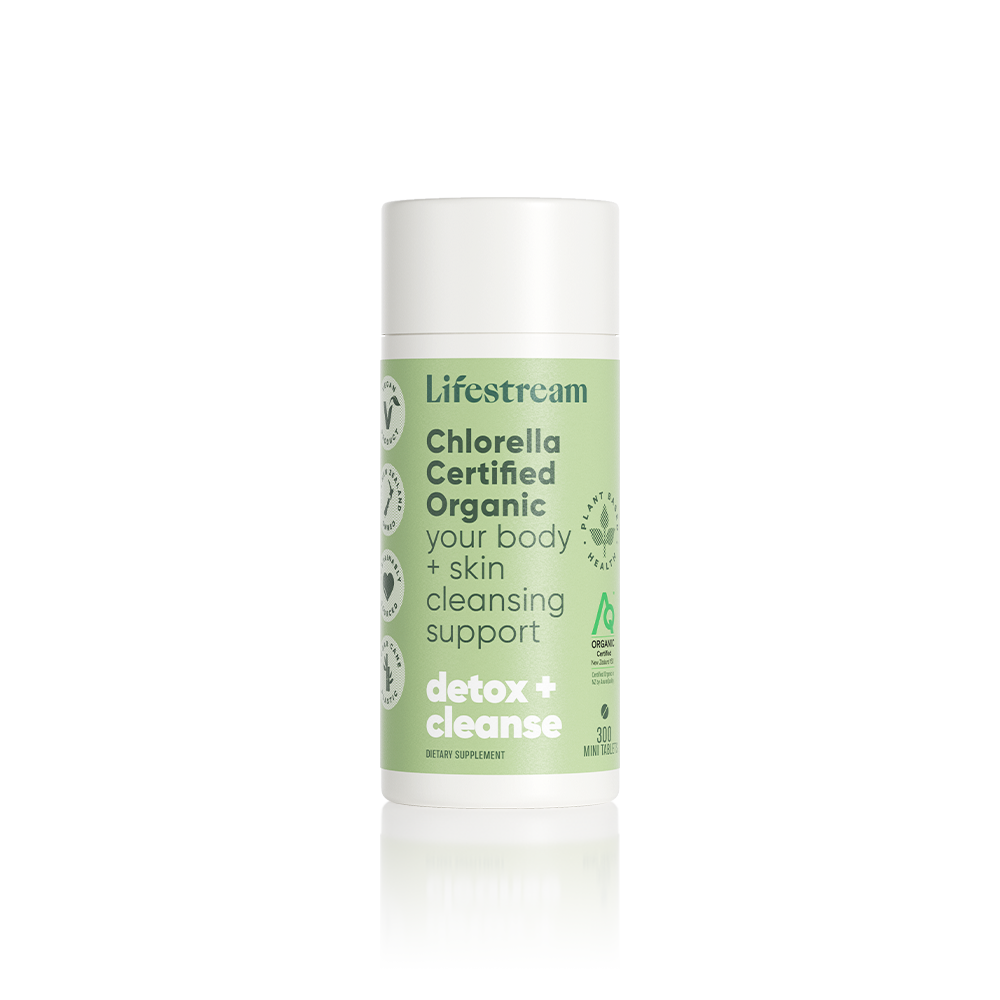 Chlorella