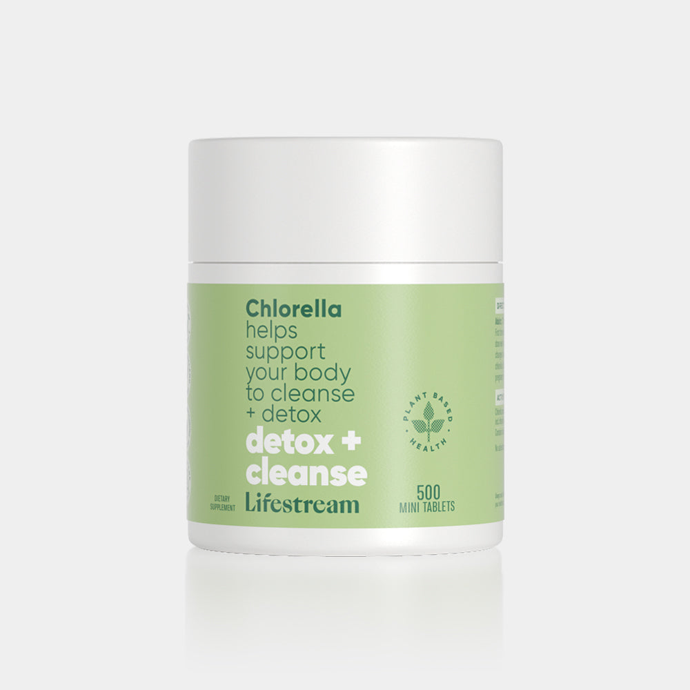 Chlorella